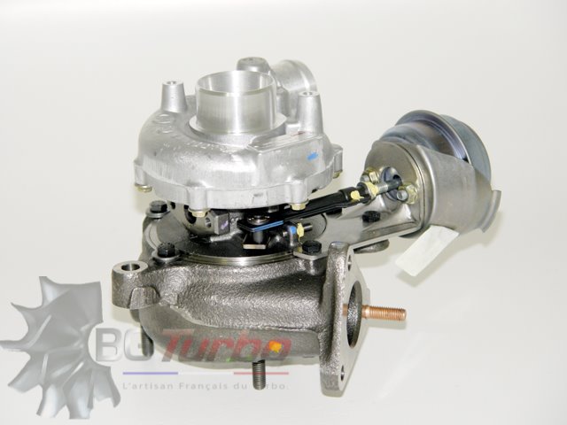 TURBO - NEUF ORIGINE - VL - GT17V
